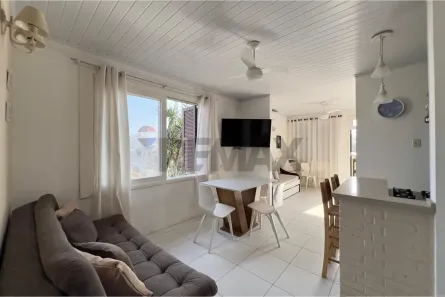 Apartamento com 1 Quarto à venda, 47m² no XANGRI-LÁ, Xangri-lá