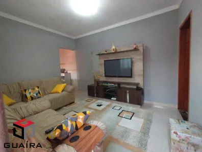 Sobrado com 2 Quartos à venda, 111m² no Centro, São Bernardo do Campo