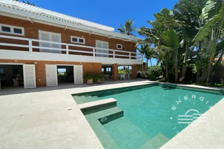 Casa com 9 Quartos à venda, 724m² no Riviera, Bertioga