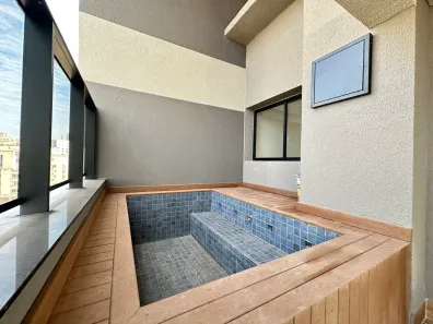 Apartamento com 4 Quartos à venda, 215m² no Setor Marista, Goiânia