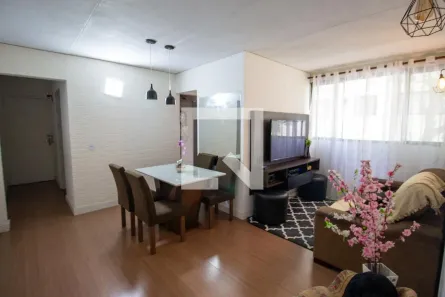 Apartamento com 3 Quartos à venda, 65m² no Itaquera, São Paulo