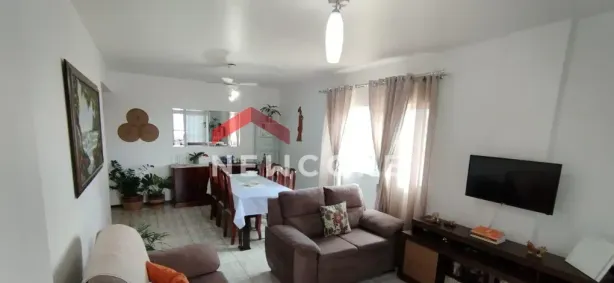 Apartamento com 3 Quartos à venda, 128m² no Centro, Balneário Piçarras