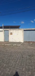Casa com 2 Quartos à venda, 800m² no Cruz Das Almas, Cruz das Almas