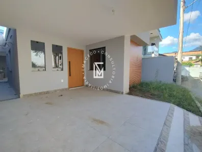 Casa de Condomínio com 3 Quartos à venda, 120m² no Campo Grande, Rio de Janeiro