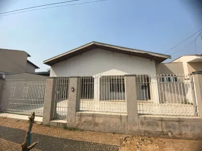 Imóvel Comercial com 2 Quartos à venda, 156m² no Centro, Sumaré