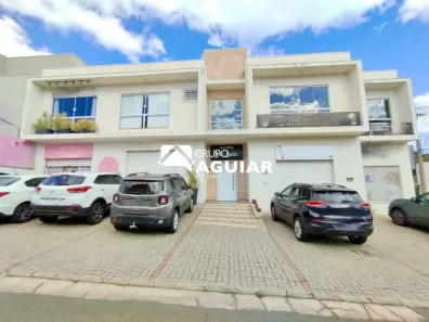 Sala Comercial com 1 Quarto para alugar, 50m² no Loteamento Residencial Santa Gertrudes, Valinhos