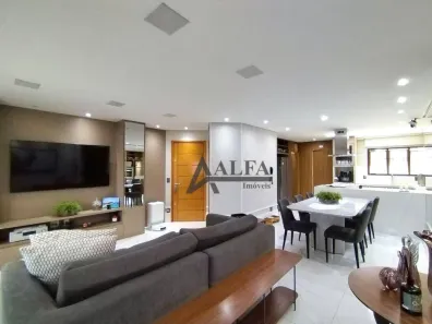 Apartamento com 3 Quartos à venda, 113m² no Vila Gomes Cardim, São Paulo