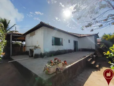 Fazenda/Sítio com 2 Quartos à venda, 110m² no Conjunto Habitacional Joaquina Maria, Mário Campos