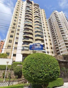 Cobertura com 4 Quartos para venda ou aluguel, 348m² no Tatuapé, São Paulo