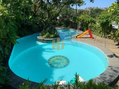 Casa com 6 Quartos à venda, 145m² no Apipucos, Recife