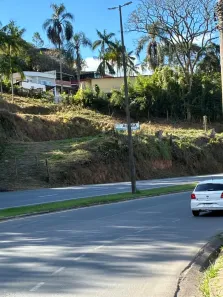 Lote/Terreno para alugar, 2000m² no Teixeiras, Juiz de Fora