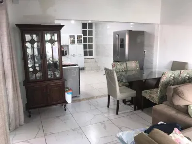 Sobrado com 4 Quartos à venda, 183m² no Jardim Ilha do Mel, Londrina
