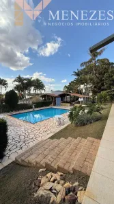 Fazenda/Sítio com 3 Quartos à venda, 5500m² no , Cristais Paulista