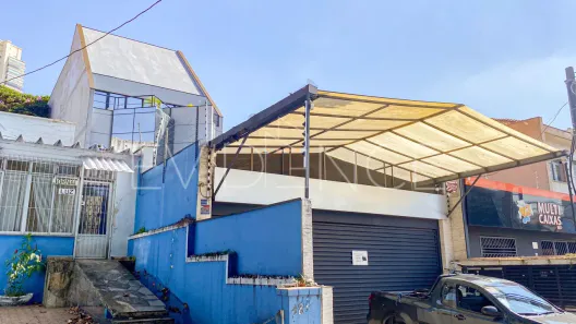 Prédio Comercial para venda ou aluguel, 800m² no Vila Prudente, São Paulo