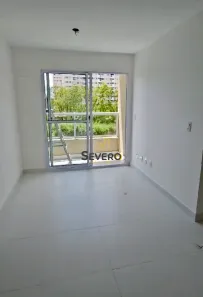 Apartamento com 2 Quartos à venda, 47m² no Colubande, São Gonçalo