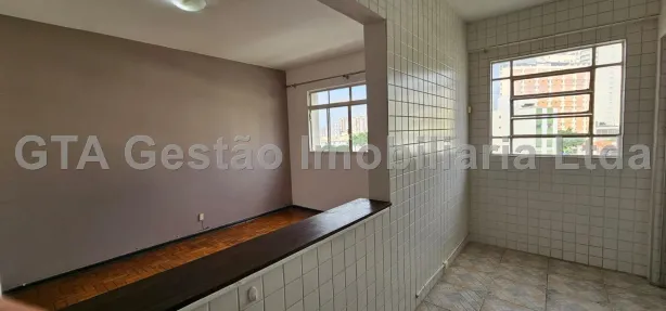Apartamento com 1 Quarto para alugar, 53m² no Barra Funda, São Paulo