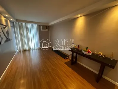 Apartamento com 3 Quartos à venda, 90m² no Vila Isabel, Rio de Janeiro