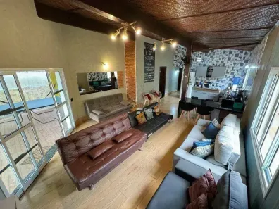 Casa com 4 Quartos à venda, 239m² no Balneário Praia do Pernambuco, Guarujá