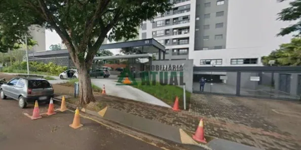 Apartamento com 2 Quartos à venda, 70m² no Terra Bonita, Londrina