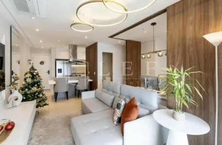 Apartamento com 2 Quartos à venda, 69m² no Vila Leopoldina, São Paulo