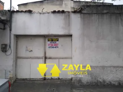 Lote/Terreno à venda, 345m² no Colégio, Rio de Janeiro