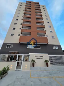 Apartamento com 2 Quartos à venda, 65m² no Parque Industrial, São José dos Campos