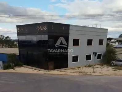 Sala Comercial para alugar, 300m² no Piriquitos, Ponta Grossa