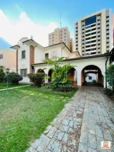 Imóvel Comercial com 4 Quartos à venda, 508m² no Ribeirânia, Ribeirão Preto