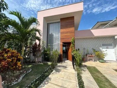 Casa de Condomínio com 3 Quartos à venda, 161m² no Lagoa, Macaé