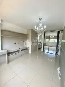 Apartamento com 3 Quartos à venda, 108m² no Jóquei, Teresina