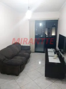 Apartamento com 3 Quartos à venda, 83m² no Casa Verde, São Paulo