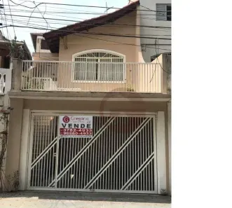 Sobrado com 4 Quartos à venda, 170m² no Jardim Esmeralda, São Paulo