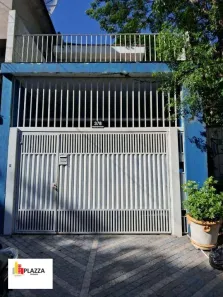 Casa com 2 Quartos à venda, 190m² no Jardim Mutinga, São Paulo