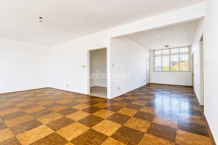 Apartamento com 4 Quartos à venda, 189m² no Rio Branco, Porto Alegre