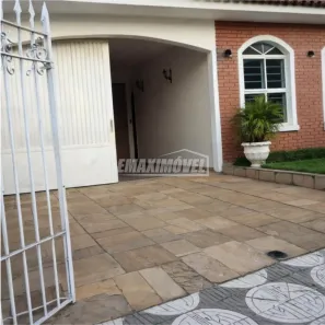Casa com 3 Quartos à venda, 220m² no Vila Lucy, Sorocaba