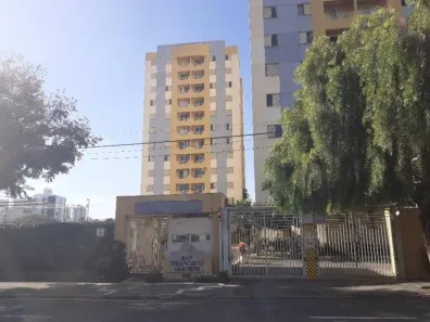 Apartamento com 2 Quartos à venda, 66m² no Bonfim, Campinas