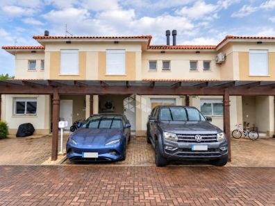 Casa de Condomínio com 3 Quartos à venda, 144m² no Marechal Rondon, Canoas