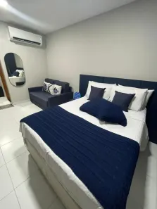 Apartamento com 1 Quarto à venda, 28m² no , Ipojuca