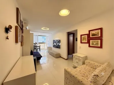 Apartamento com 3 Quartos à venda, 95m² no Praia da Costa, Vila Velha