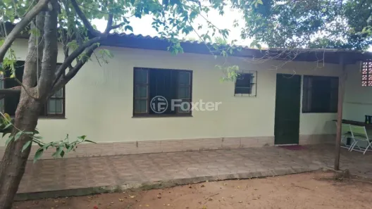 Casa com 2 Quartos à venda, 60m² no Harmonia, Canoas