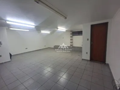 Sala Comercial para alugar, 45m² no Jardim Paulista, Ribeirão Preto