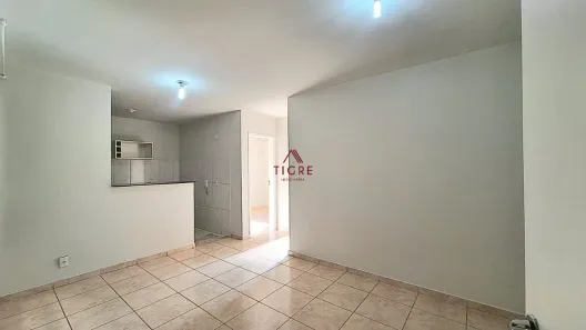 Apartamento com 2 Quartos para alugar, 55m² no Itapoã, Belo Horizonte