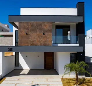 Casa de Condomínio com 3 Quartos à venda, 250m² no Recanto Quarto Centenário, Jundiaí