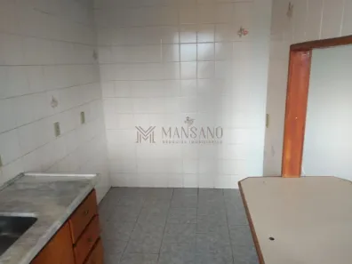 Apartamento com 1 Quarto à venda, 45m² no Vila Brunhari, Bauru