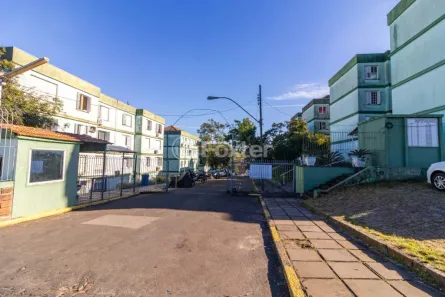 Apartamento com 3 Quartos à venda, 81m² no Santa Tereza, Porto Alegre