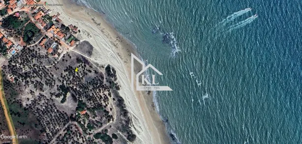 Lote/Terreno à venda, 58200m² no , Rio do Fogo
