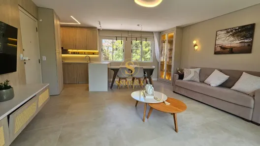 Apartamento com 2 Quartos à venda, 85m² no Canasvieiras, Florianópolis