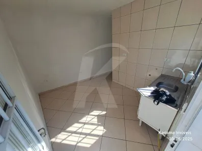 Casa de Condomínio com 1 Quarto para alugar, 30m² no Jardim Brasil (Zona Norte), São Paulo