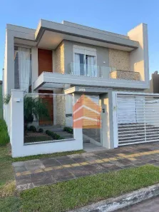 Casa com 3 Quartos à venda, 171m² no Jardim do Bosque, Cachoeirinha