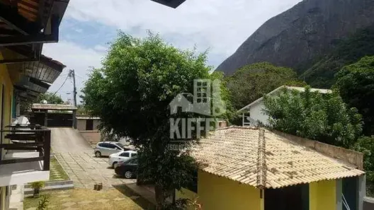 Casa com 2 Quartos à venda, 75m² no Recanto de Itaipuaçu (Itaipuaçu), Maricá